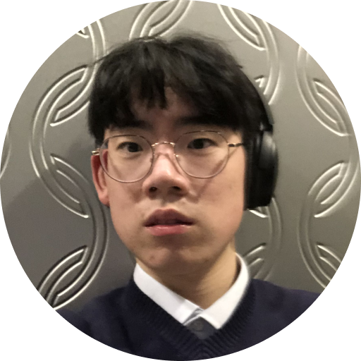 Ethan Jin