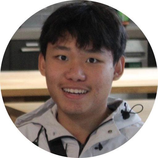 Harry Liu